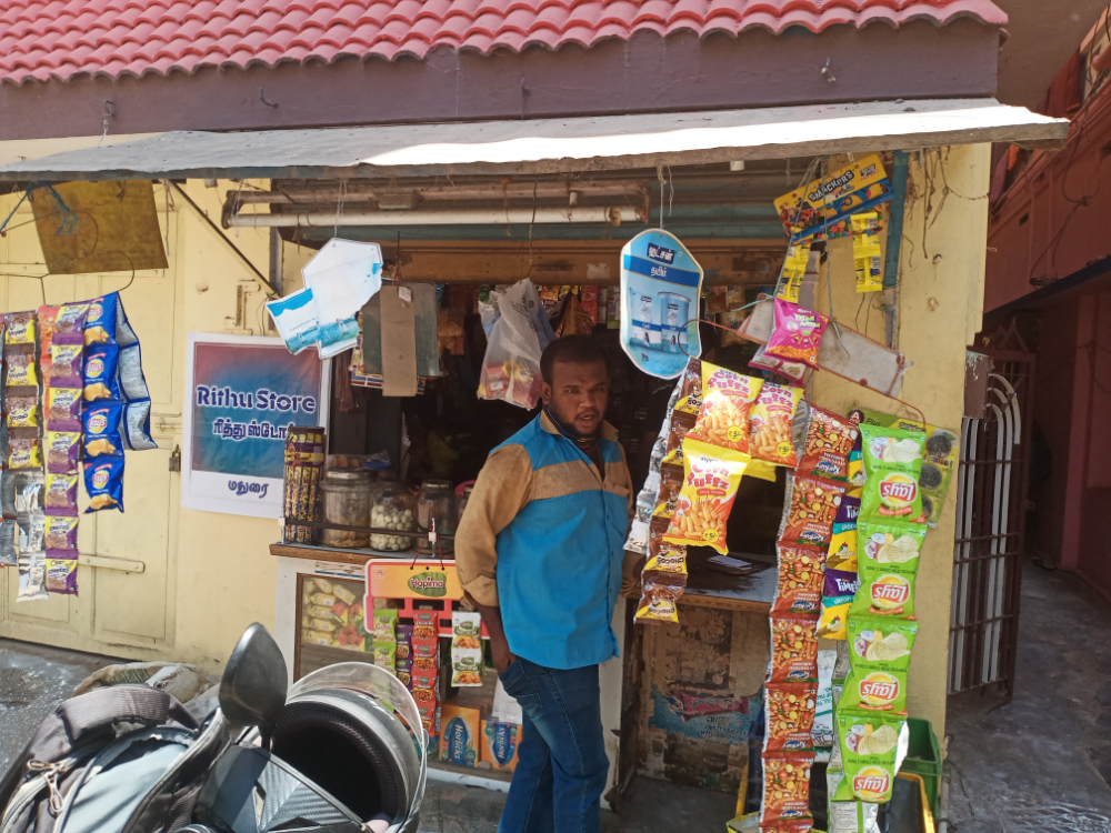 Rithu Store