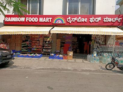 Rainbow Food Mart
