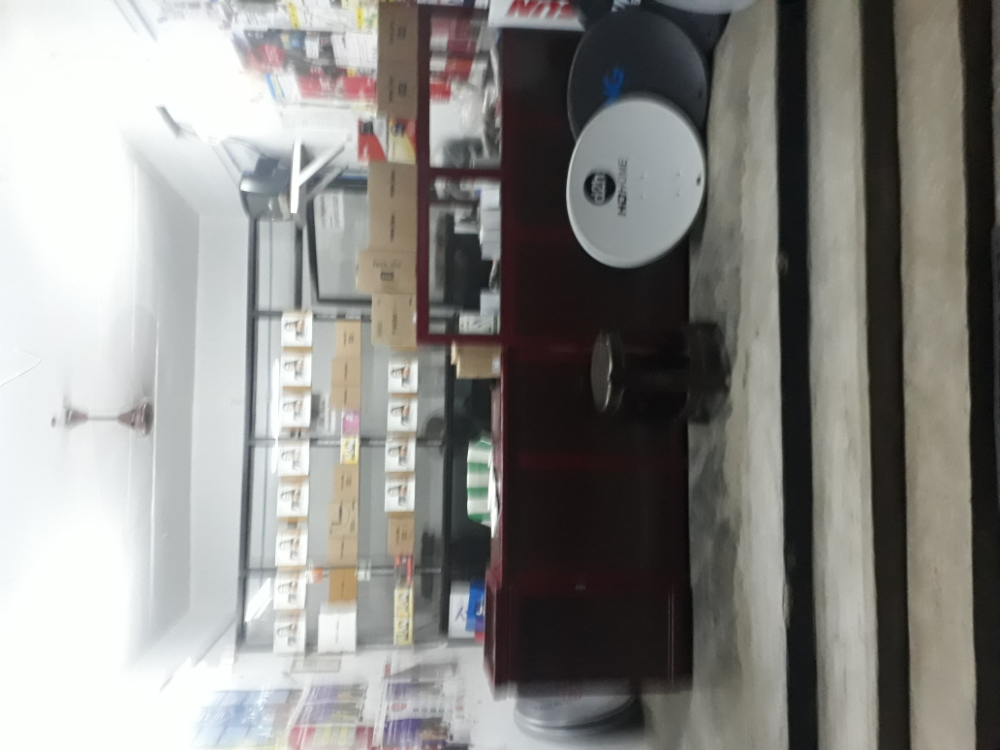 City Mobiles (Vadakkancheri)