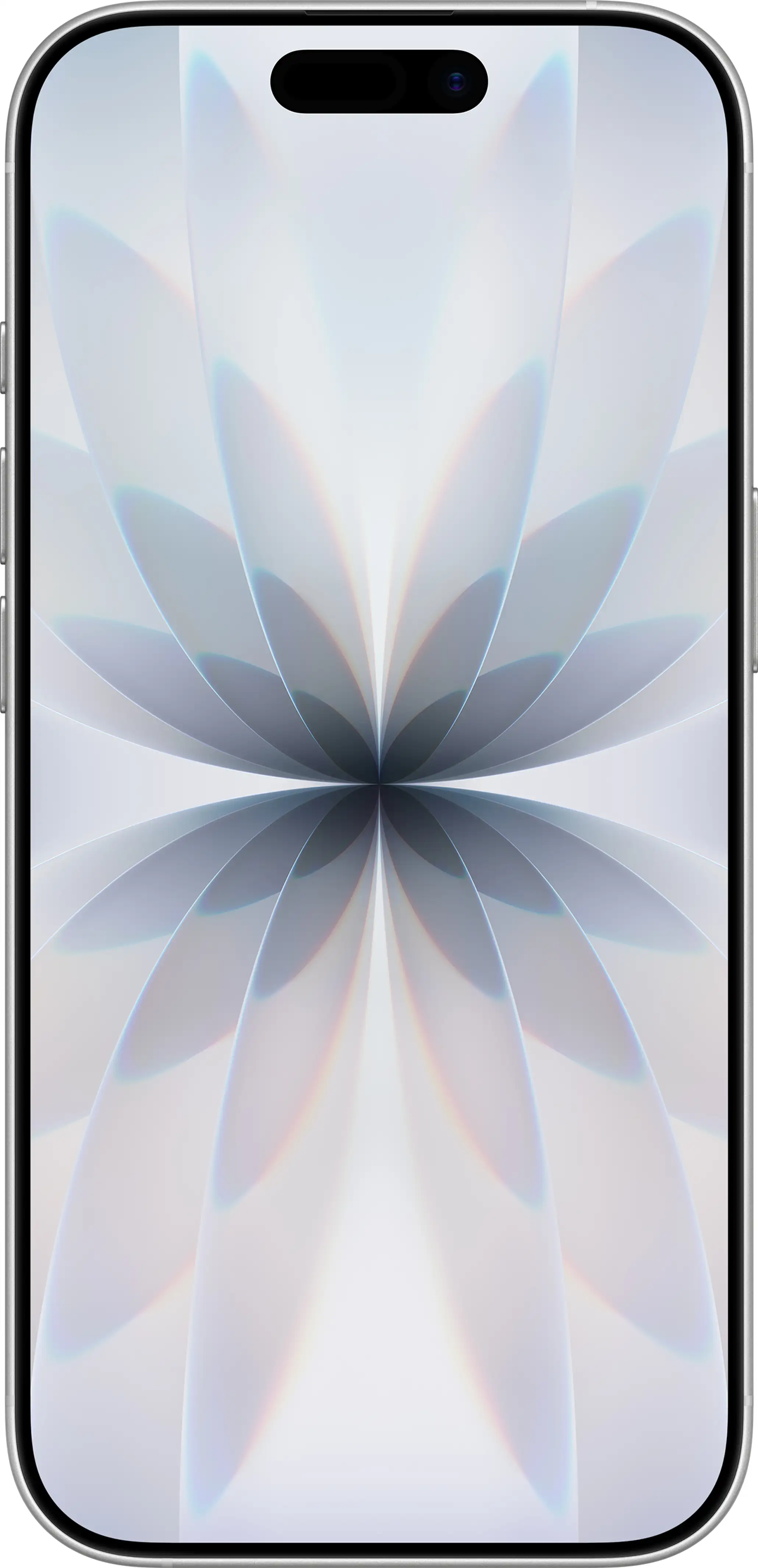 Apple | iPhone 17 | Smartphone (256GB, White)