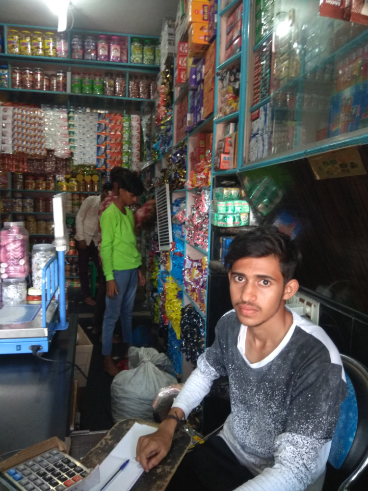 Parveen General Store