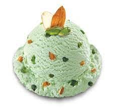 Moroccan Dry Fruit Ice Cream, 1L (MD)