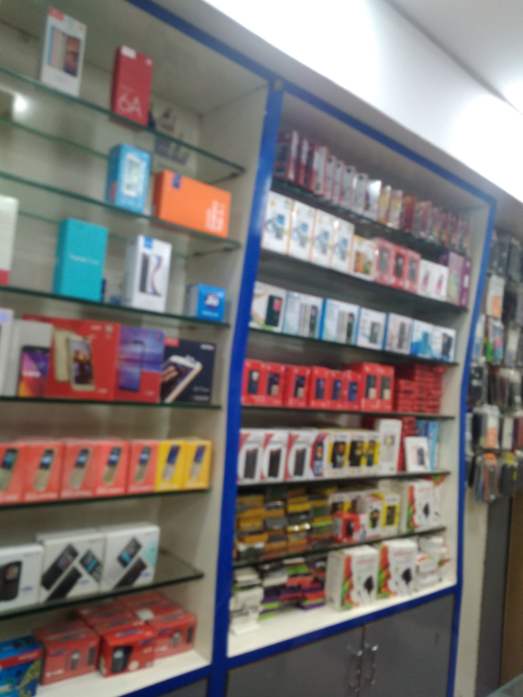 Sri Balaji Communication