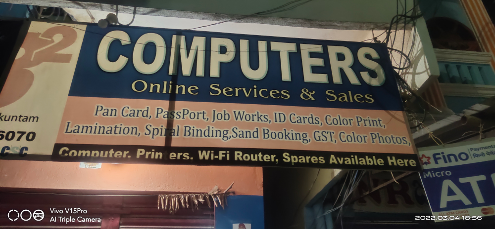 VA online center