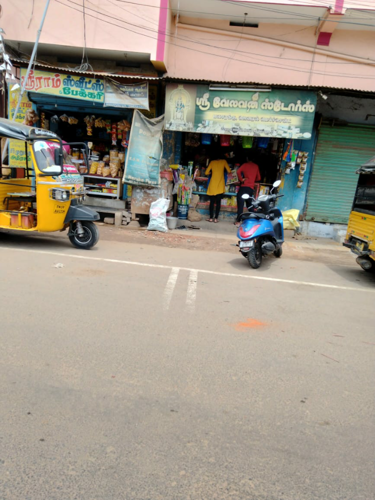 Velavan Store