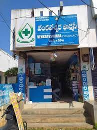 Venkateswara Pharmacy