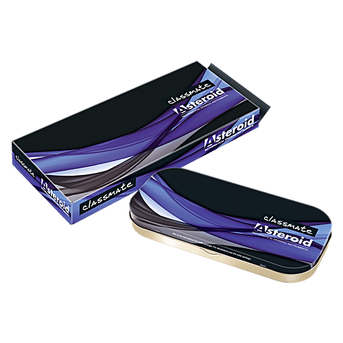 Classmate Geometry Box - Asteroid, 1pc