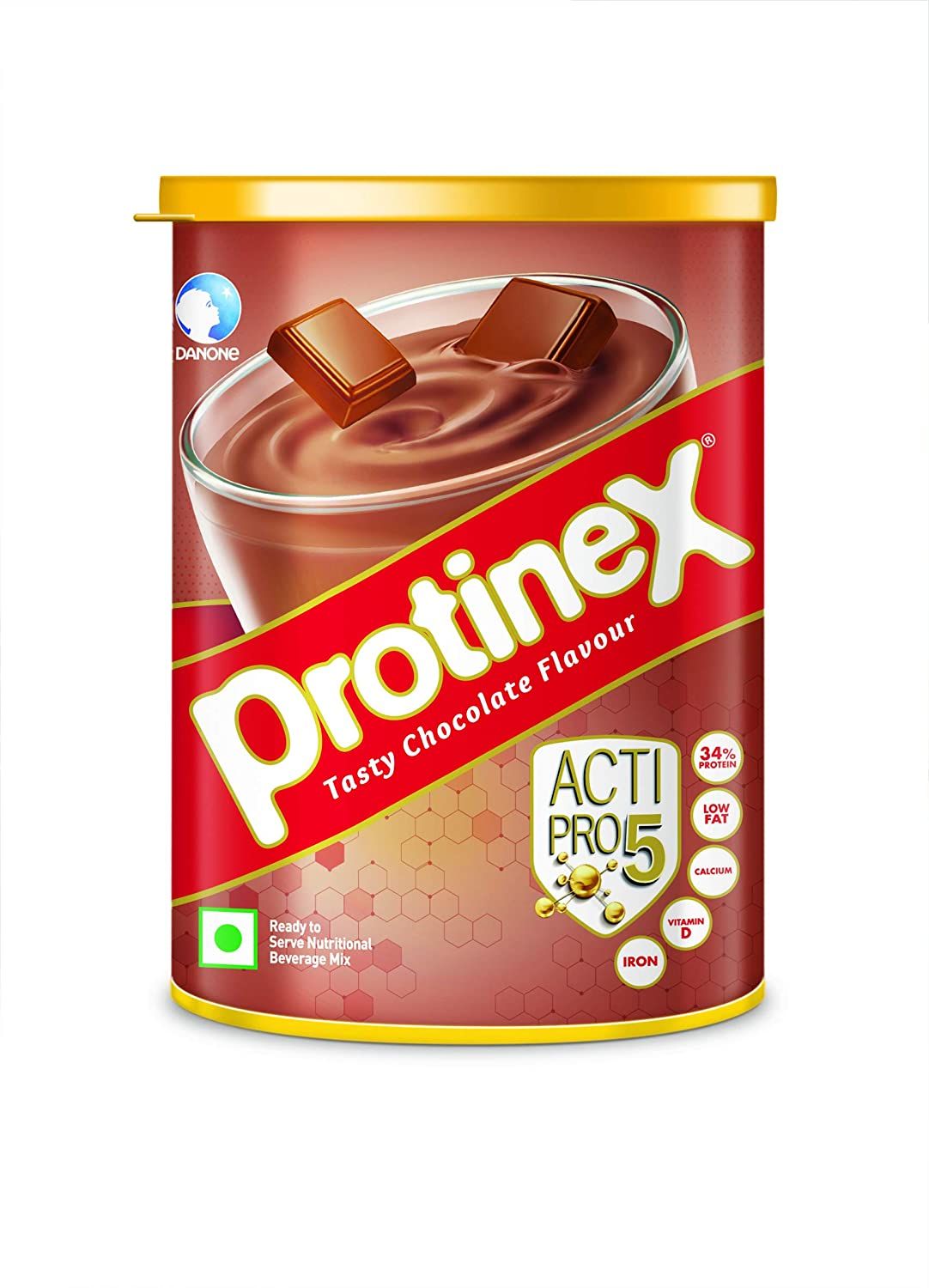 Protinex - Tasty Chocolate, 400g