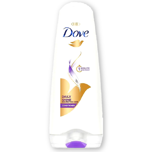 Dove Conditioner - Daily Shine, 175ml