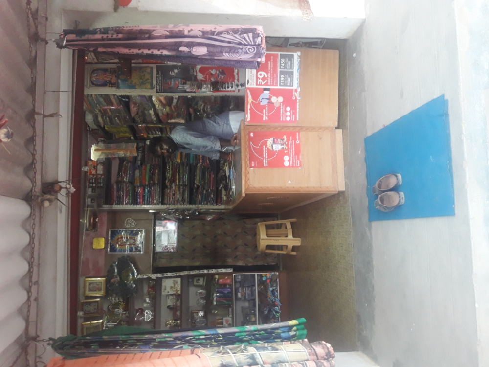 Vetrivel Shopping Centre