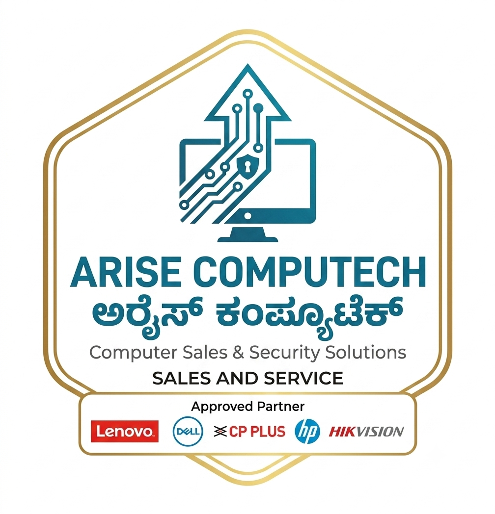 ARISE COMPUTECH