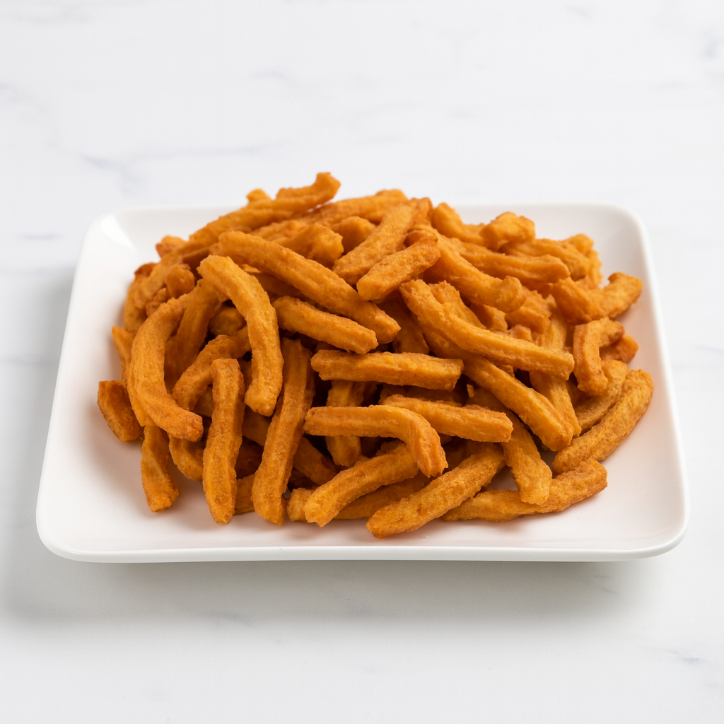 Soya Namkeen