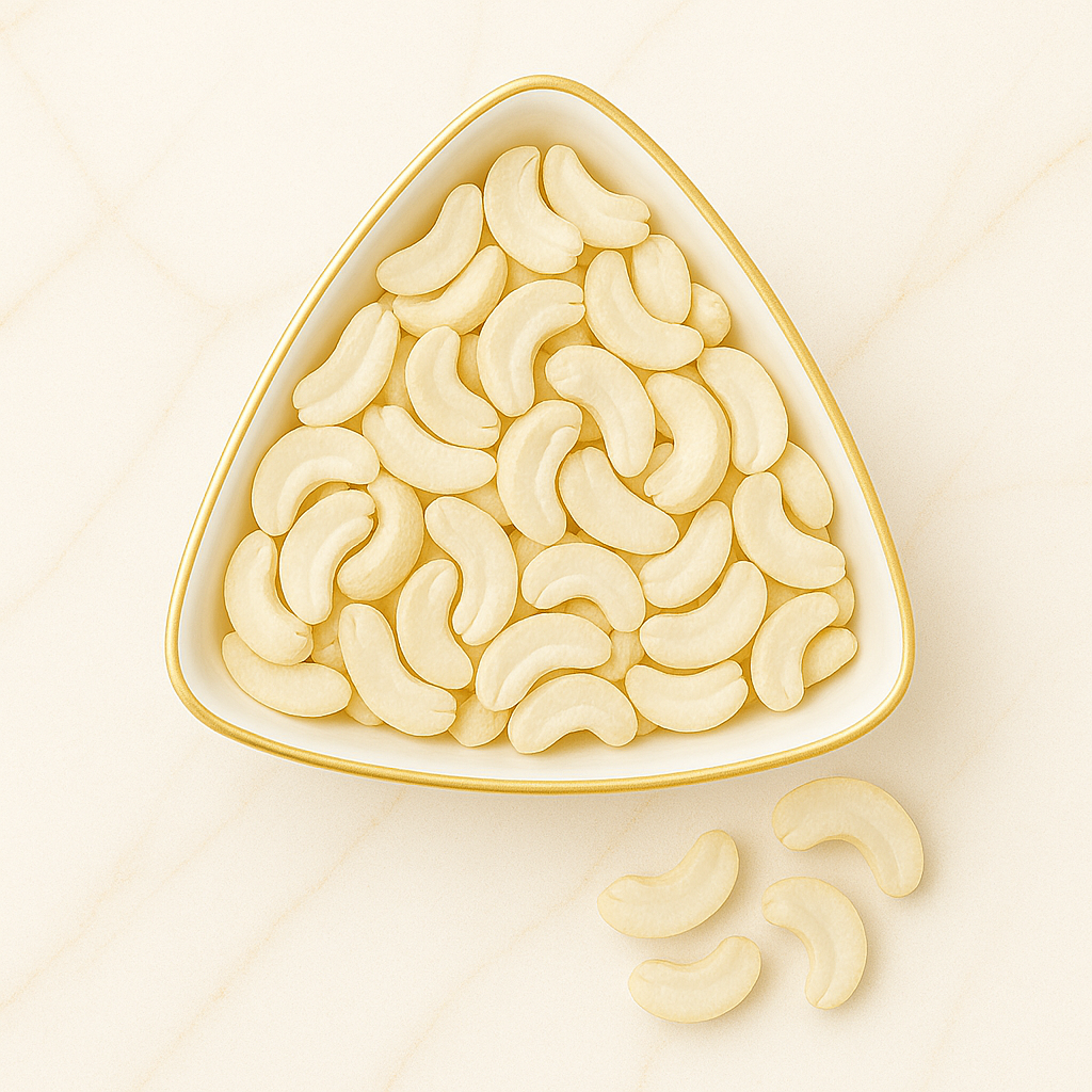 Cashew - Split