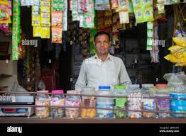 Sanjay Kirana Stores