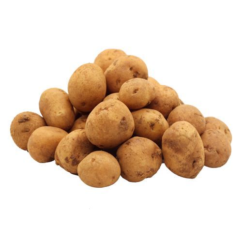 Baby Potato - Organic [Fresh]