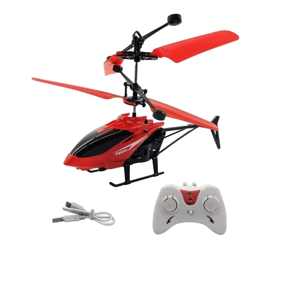 Excees Remote Control Helicopter, 1pc
