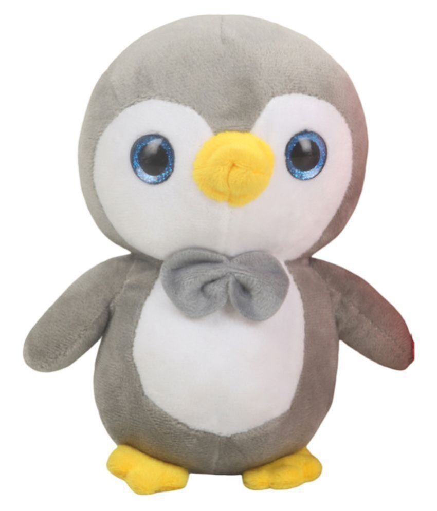 Soft Toy - Mini Penguin EF (8 Inch) (MD)