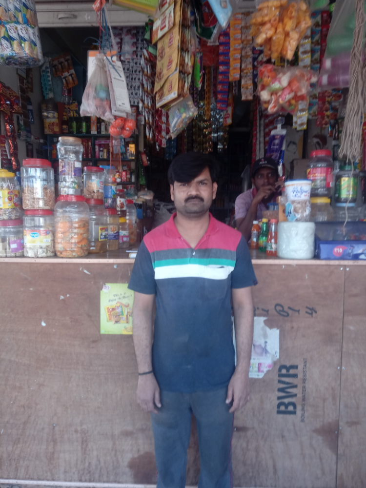 Kumar Murugod Kirana Store