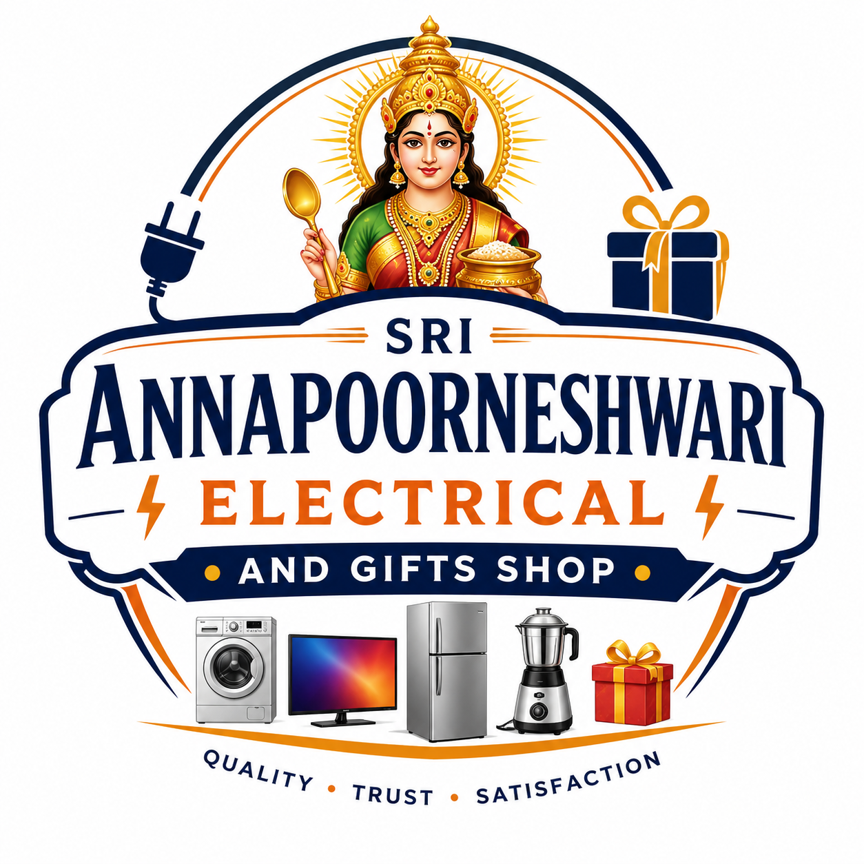 Sri Annapoorneshwari Electronics