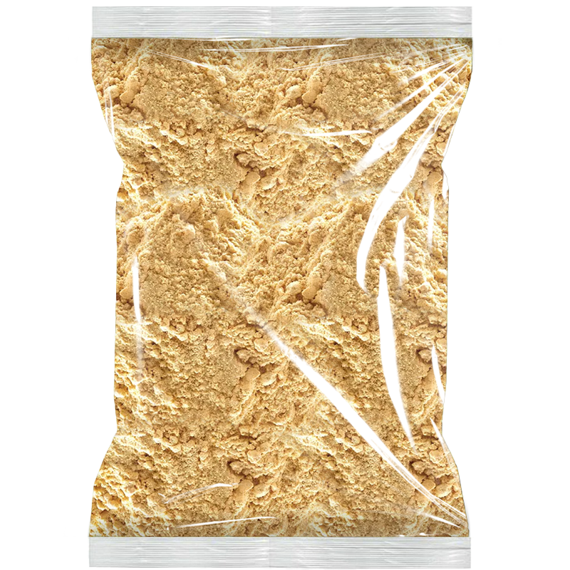 Nutrijeo Chana Sattu Pouch, 500g