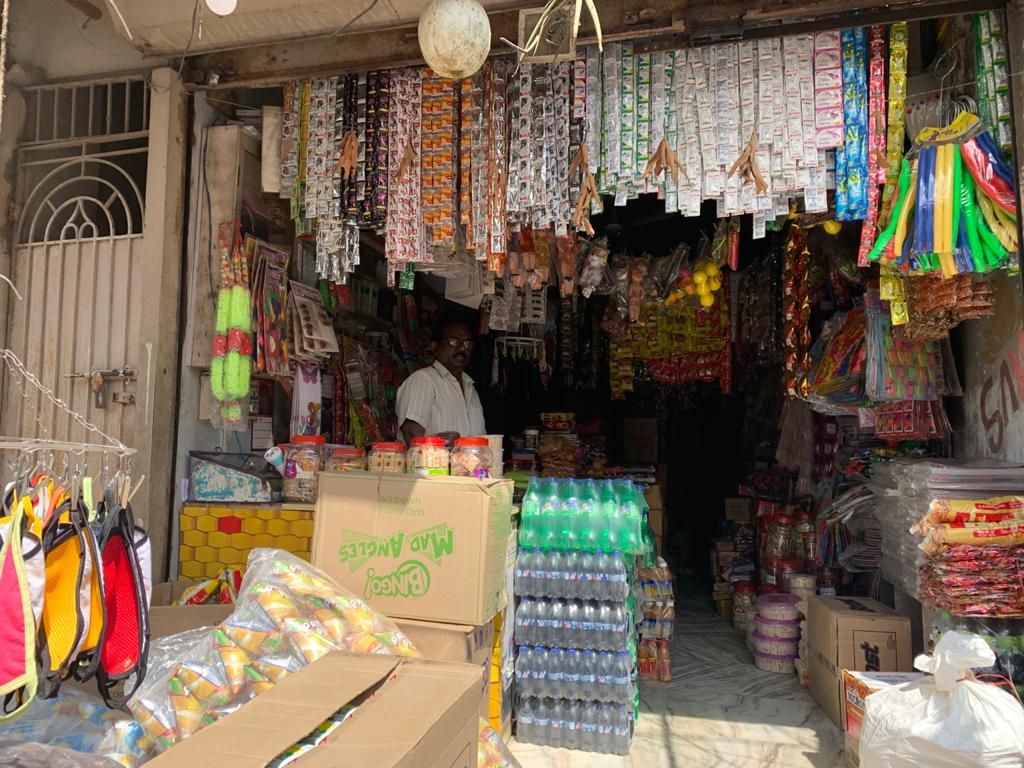 Sri Ramakrishna Fancy & General Stores