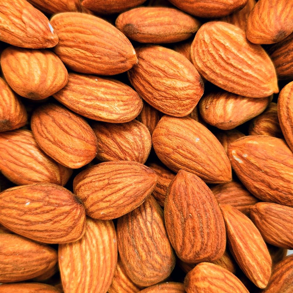 Vittle Foods Badam/Almond, 100g