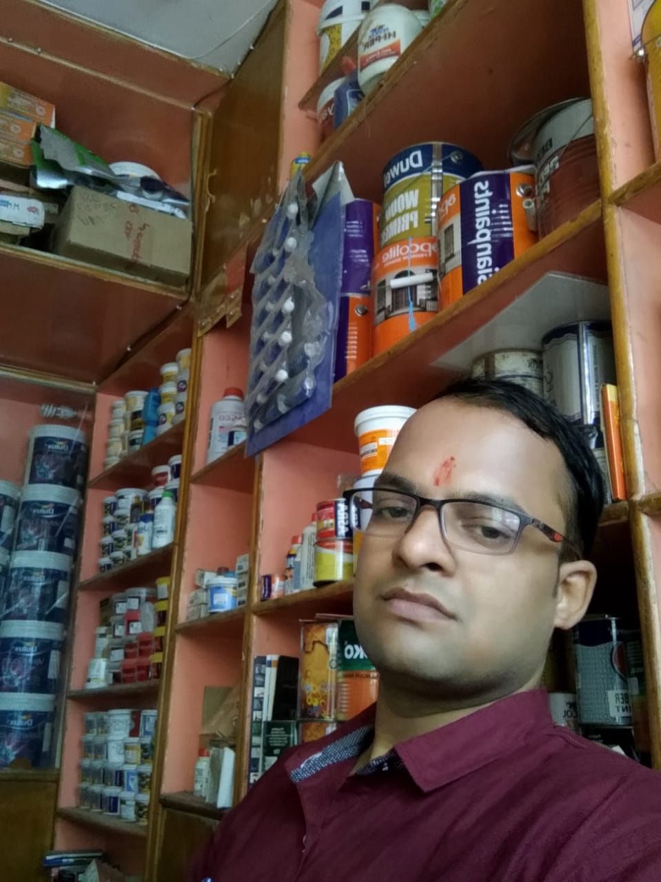 S.K.Traders