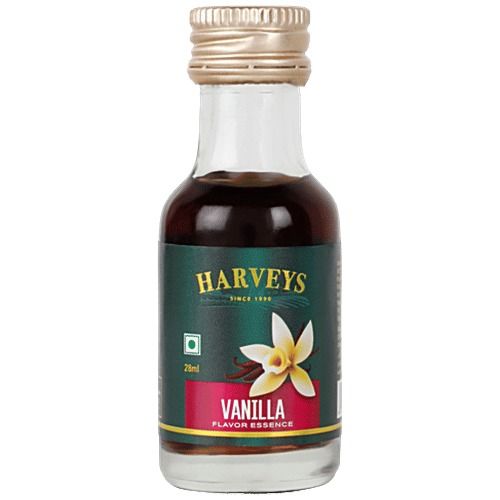 Harveys Flavour Essence - Vanilla, 28ml