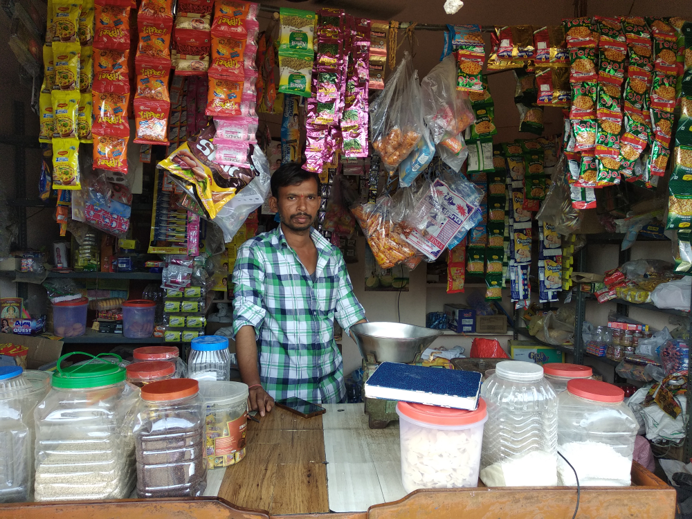 Laxmi Narsimha kiranam