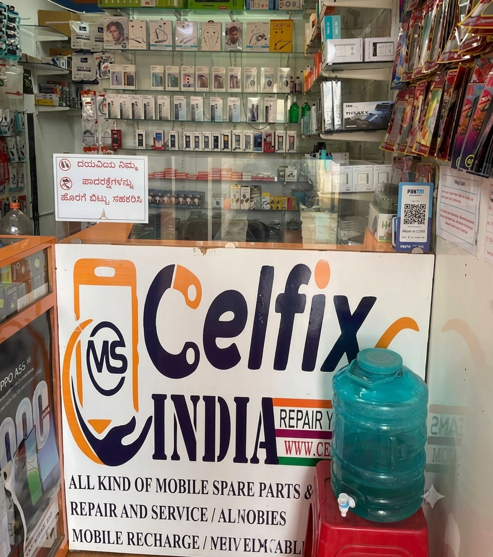 CELFIX INDIA 