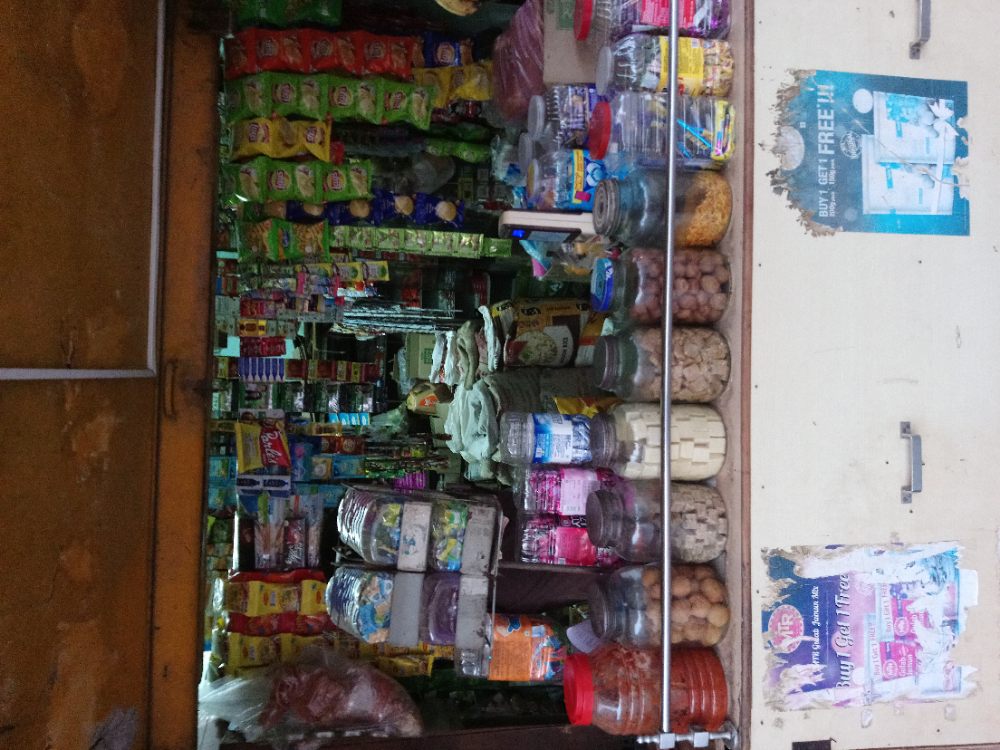Sneha Provision Store