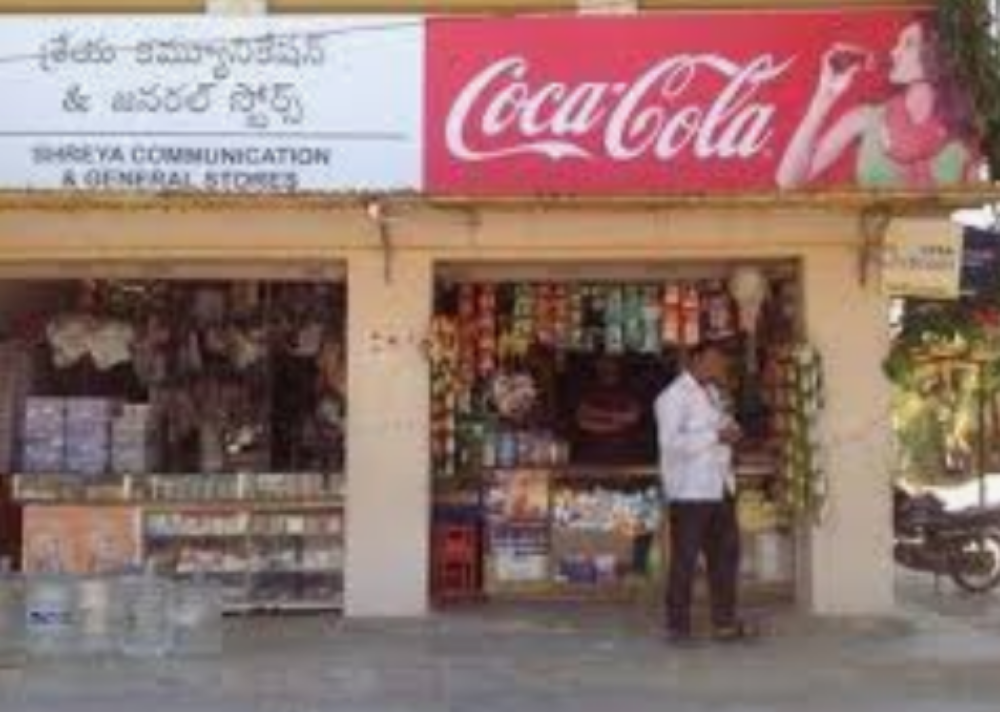 Shreya Communications