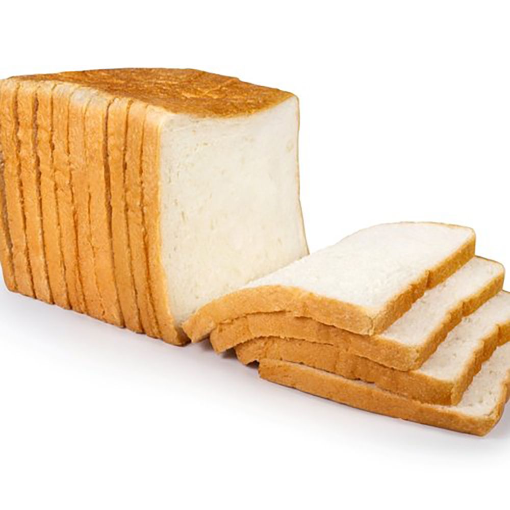 Milk Bread - Safe & Preservative Free, 200g (IA)