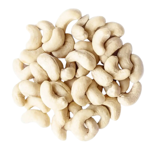 Pavithra Dry Fruits - Cashew W320, 5kg