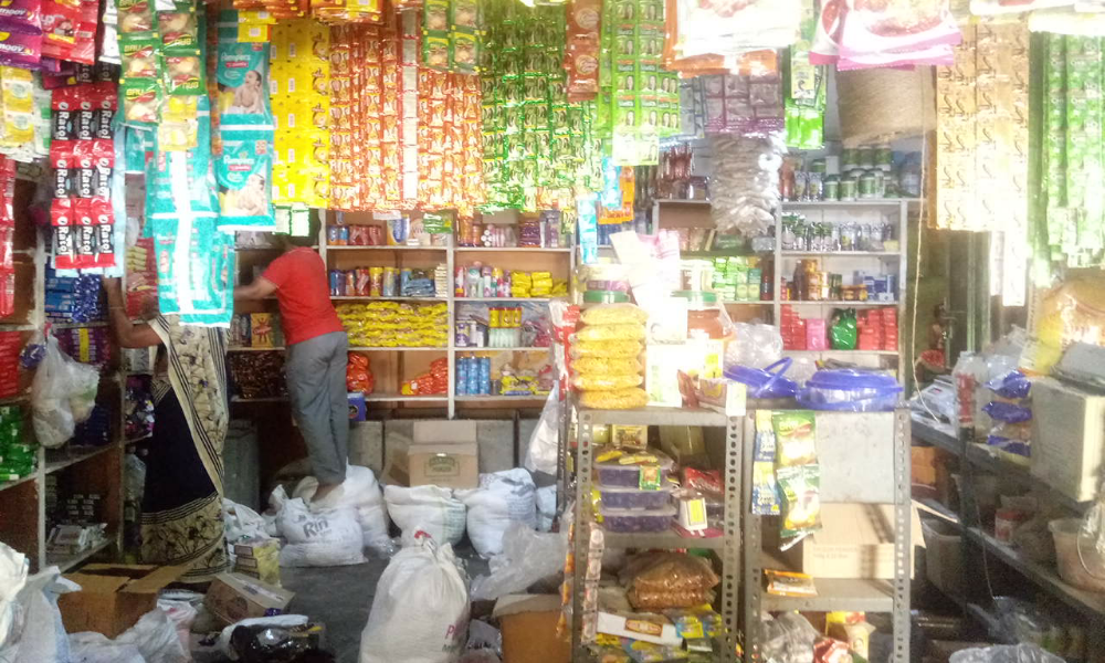 New Asirvatham Stores