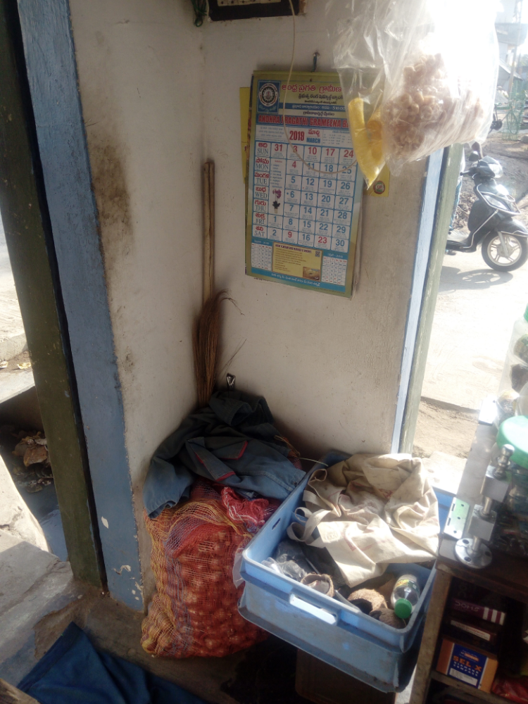 Nataraj General Stores