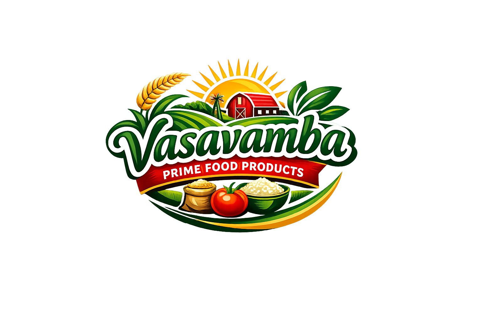 Sri Vasavamba Prime Foods