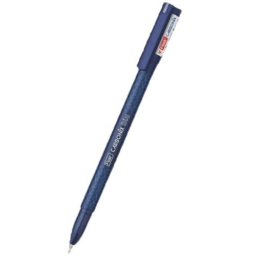 Flair (Rs.10) Carbonix Ball Pen - Blue, 1pc