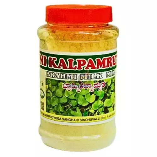 Nanjangud Suruchi's Brahmi Milk Mix, 300g
