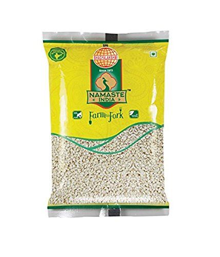 Namaste India Black Sesame Seeds, 100g