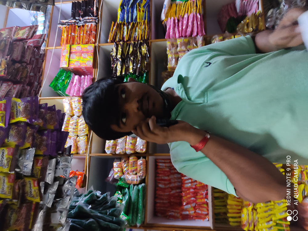 Om Sakthi Store