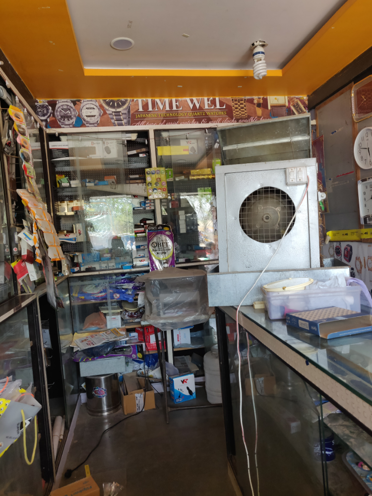 Royal Watch & Electronics