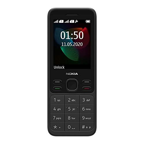 Nokia 150 2020 (Black)