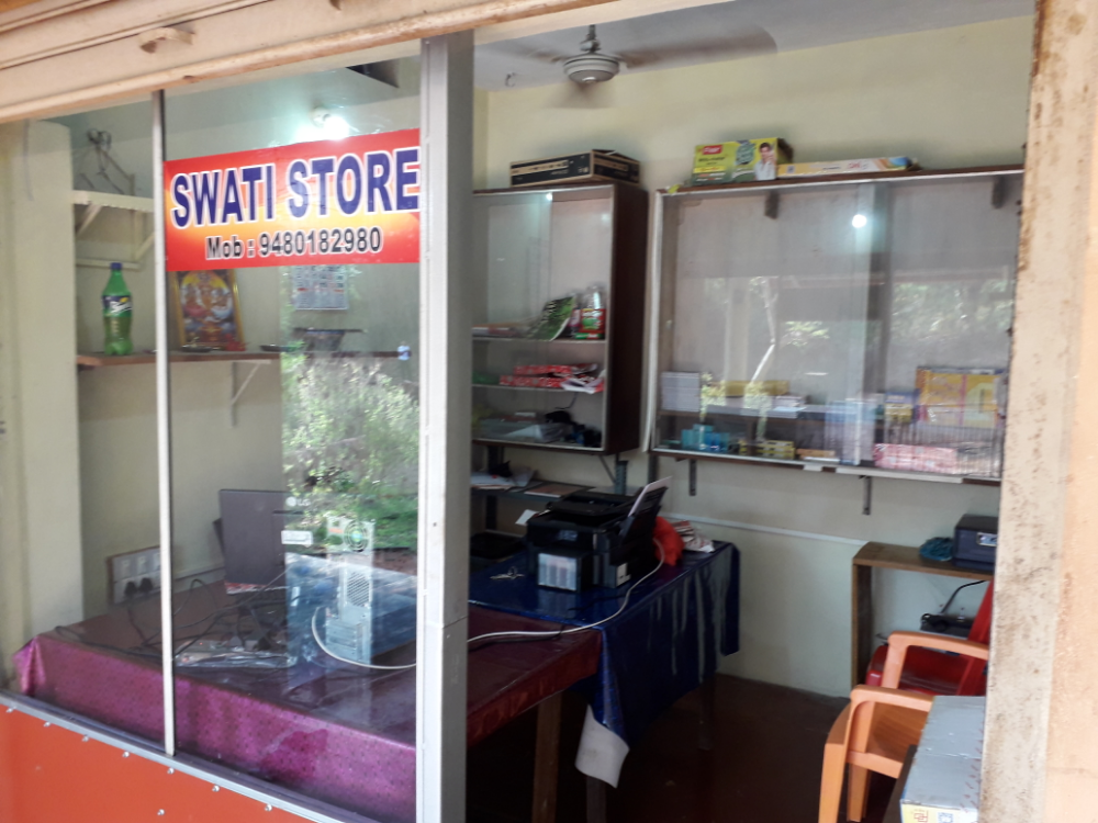 Swati Stores