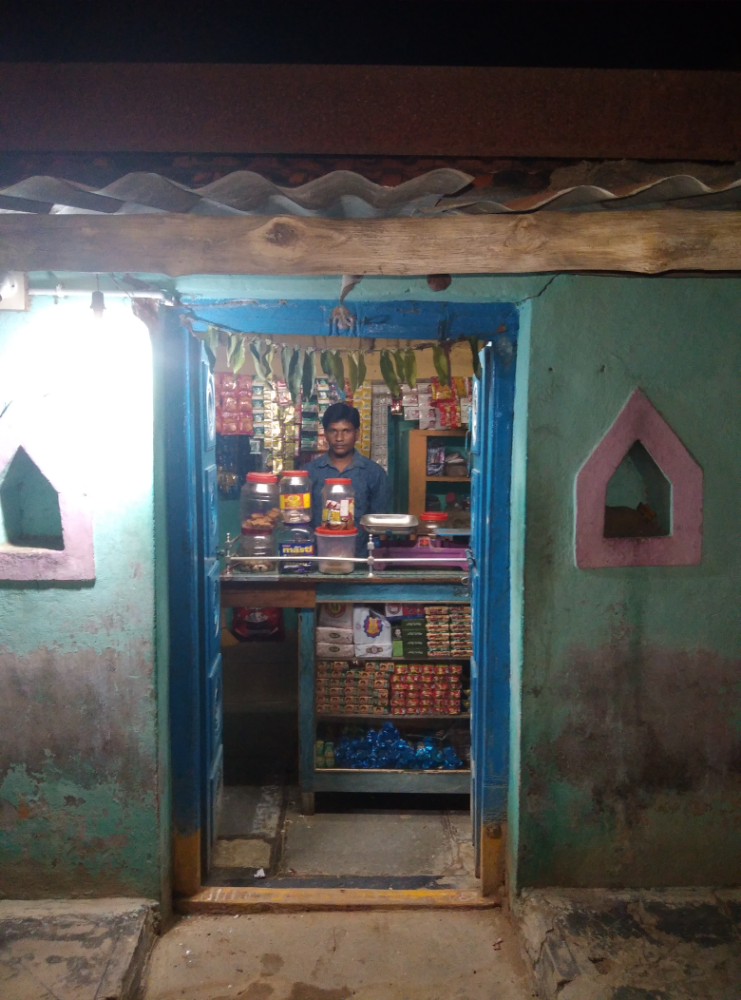 Prajwal Kiranam