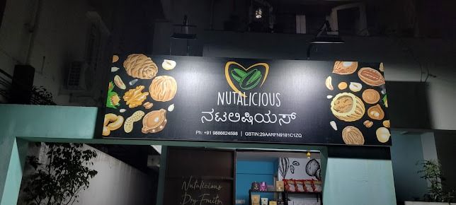 The Nutalicious