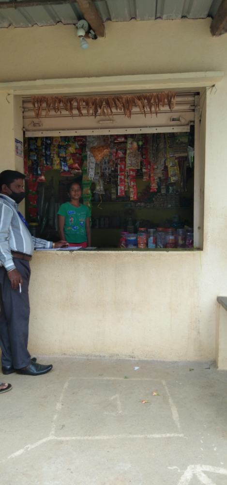 Sanika store