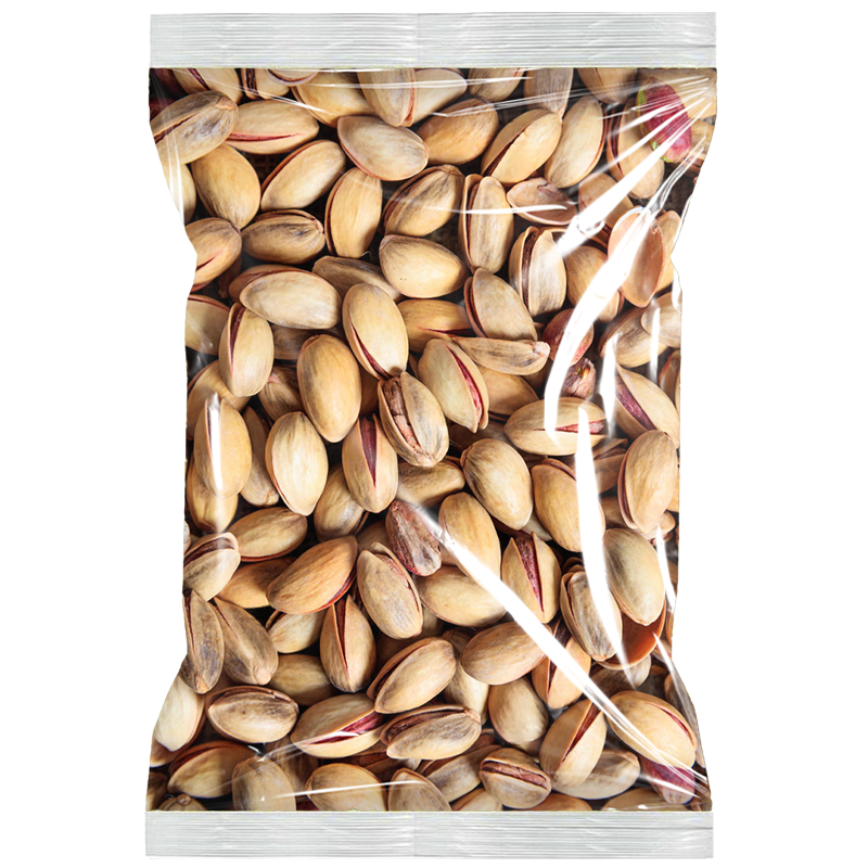 Pista, 100g