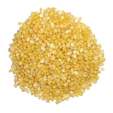 Yellow Moong Dal - Economy, 500g