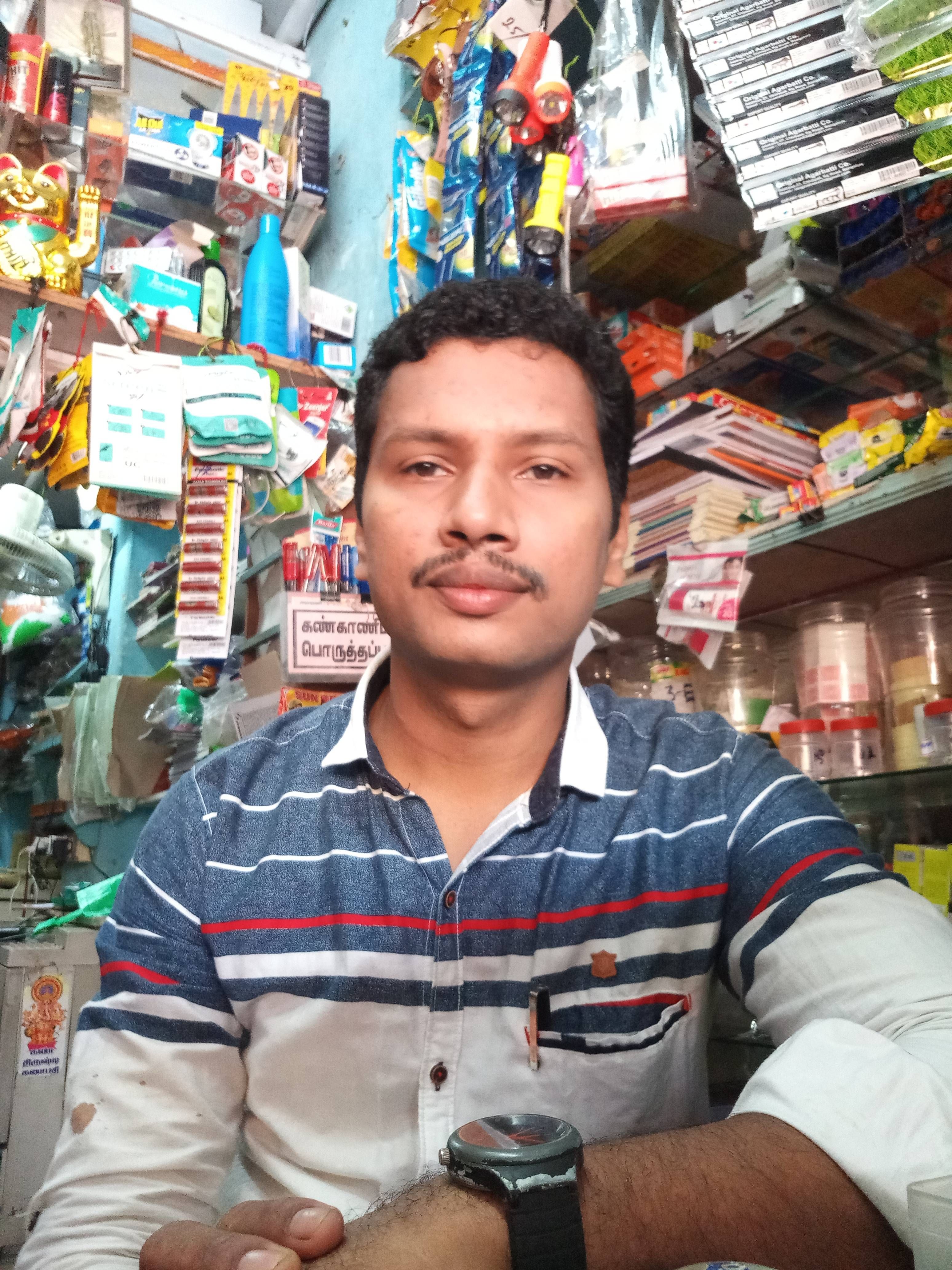 Saraswathi Cell Corner